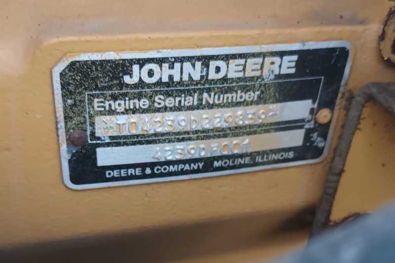 OmecoHub - Immagine VERMEER V7550